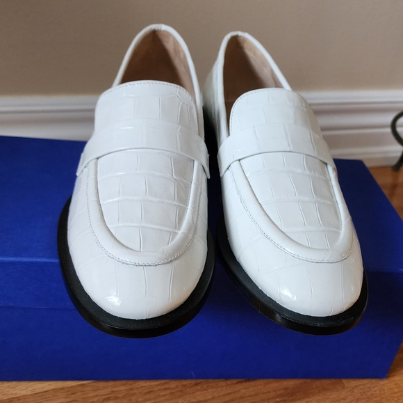 Palmer Sleek Loafer - Picture 3 of 9